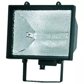 Прожектор Camelion ST-1004A 1500W черный