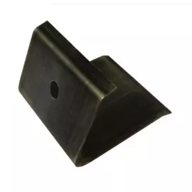 пружинная скоба д/крепления подоконников пвх (4 шт.)