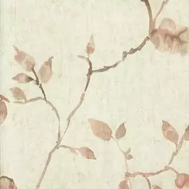 PS-03-02-8 Обои Grandeco (PASTEL FLORALS) (1*12) 10,05х0,53 винил на флизе