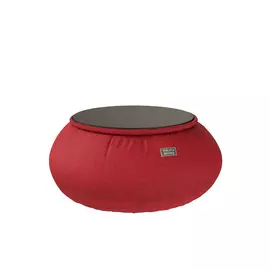 пуф дарвин (красный)