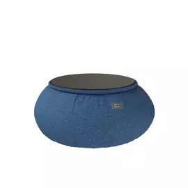 Пуф Дарвин (Синий)