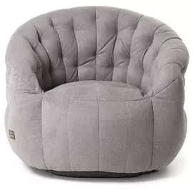 пуф кресло дарвин 900х900х800 (бескаркасный) (frida 8)