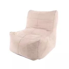 пуф кресло модуль (бежевый)