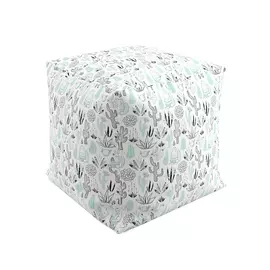 Пуф квадрат (Nordic-3)