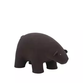 пуф leset bear велюр omega22 5962-2567