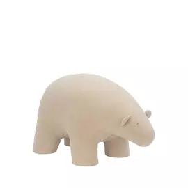 пуф leset bear велюр omega2 5962-2574