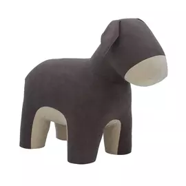 пуф leset burro велюр omega16/omega2 5963-2550