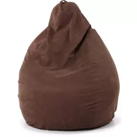 пуф-мешок maxi (кофе)