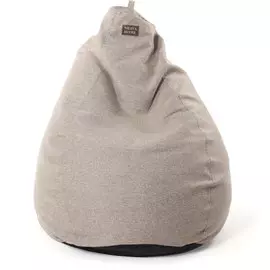 пуф-мешок maxi (топленое молоко)