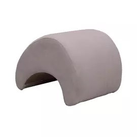 Пуф модель 42, Verona Antrazite grey,