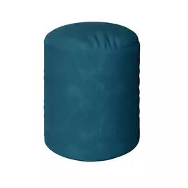 Пуф пенек MINI (Синий)