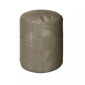Пуф пенек MINI (Tweed 01)