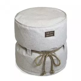 пуф пенек (tweed 13)