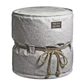 Пуф пенек (Tweed 7)