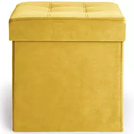 пуф тироль 400х400х420 луна 28