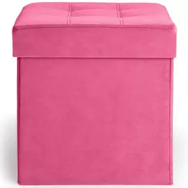 пуф тироль 400х400х420 луна 31