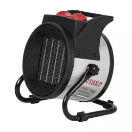 пушка тепловая электрическая 2квт,ставр птэ-2000кэ