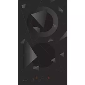 PV 3012 FRESCO Электрическая варочная поверхность (независимая)