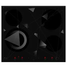 PV 6012 FRESCO Электрическая варочная поверхность (независимая)