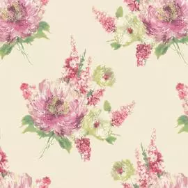 PY 2001 Обои Grandeco (Painterly) (1*12) 10,05x0,53 винил на флизелине