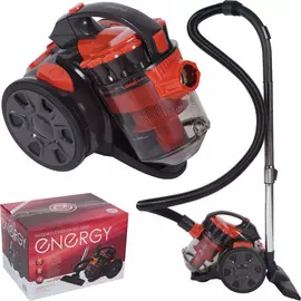 пылесос energy en-002-2000р 2000вт