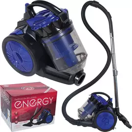 пылесос energy en-003-2200ss 2200вт