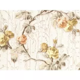 R 2735 Обои Zambaiti (La Scala) (1*4) 10,05x1,06 винил на флизе