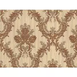 R 5008 Обои Zambaiti (Gioia) (1*6) 10,05х0,70 винил на бумаге