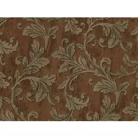 R 5030 Обои Zambaiti (Gioia) (1*6) 10,05х0,70 винил на бумаге