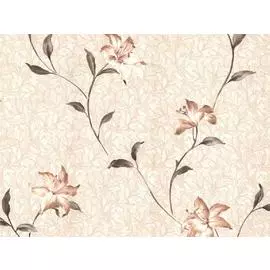 R 5046 Обои Zambaiti (Gioia) (1*6) 10,05х0,70 винил на бумаге