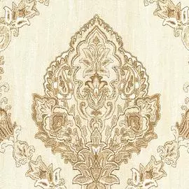 R 6407 Обои Zambaiti (Venezia) (1*4) 10,05х1,06 винил на флизелине