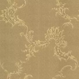 R 6630 Обои Zambaiti (Romantica) (1*4) 10,05x1,06 винил на флизелине