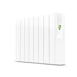 Радиатор алюминиевый Rointe 747х575см.8секций