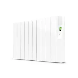 Радиатор алюминиевый Rointe 907х575см.10секций