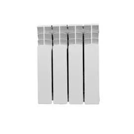 Радиатор биметаллический Halsen 350/80 4 секции