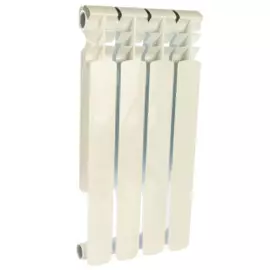 радиатор биметаллический oasis 500/70/4