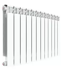 радиатор биметаллический rifar alp 500/75 12 секций ()