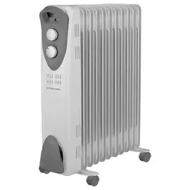 Радиатор масляный Electrolux EOH/M-3221 11 секций /220В, 1,0/1,2/2,0кВт/