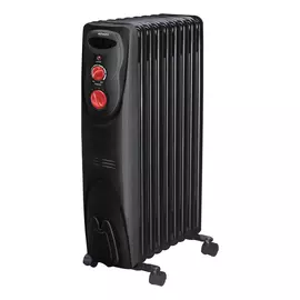 Радиатор масляный ENGY EN-1909 9секций 2 кВт