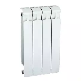 Радиатор Рифар В 500 4 секции