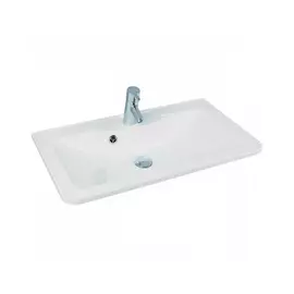 раковина акватон сиена 90см 1a704031sn010