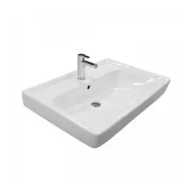 раковина встраиваемая santek тигода 60 встраиваемая у96751