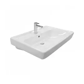 раковина акватон тигода 70см 1wh302083