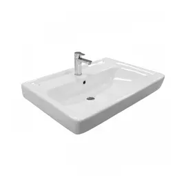 раковина встраиваемая santek тигода 80 встраиваемая у96753