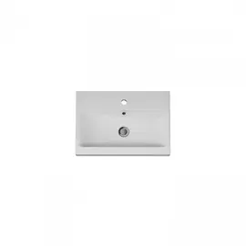 Раковина мебельная AM.PM Gem 60см M90WCC0602WG