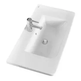 раковина мебельная roca the gap unik 327470000