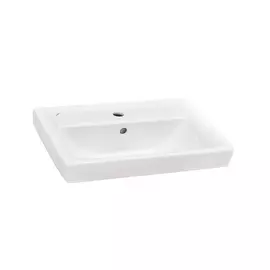 раковина мини акватон тигода-55 55см 1wh302127
