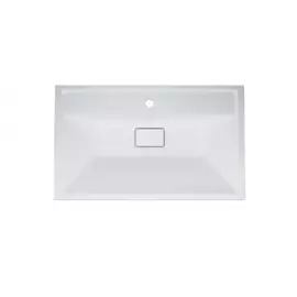 раковина накладная am.pm inspire v2.0 80см m50awpc0801wg