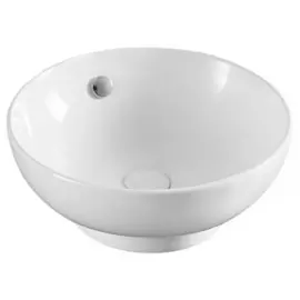 раковина накладная azario 41х41 az4947