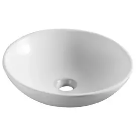 раковина накладная azario trend 40,5х40,5 az415